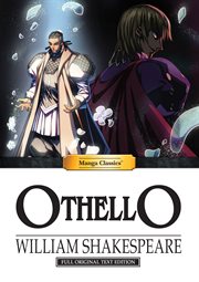 Manga Classics: Othello : Othello cover image cdn