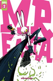 Mr. Easta : Issue #2 cover image cdn