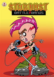 Stardust Battle Bands : Stardust Battle Bands cover image cdn