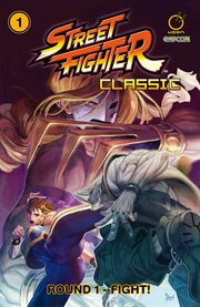 Street Fighter Classic cover image cdn