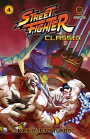 Street Fighter Classic cover image cdn