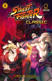 Street Fighter Classic : Street Fighter Classic cover image cdn