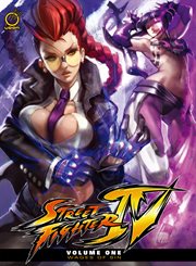 Street Fighter IV : Street Fighter IV cover image cdn