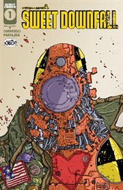 Sweet Downfall : Issue #1 cover image cdn