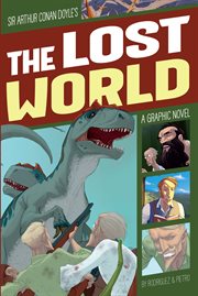The Lost World : Lost World cover image cdn