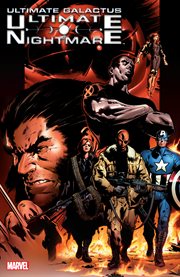 Ultimate Galactus cover image cdn