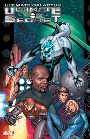 Ultimate Galactus cover image cdn