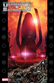Ultimate Galactus cover image cdn