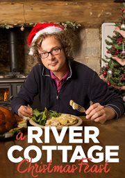 A River Cottage Christmas Feast cover image cdn