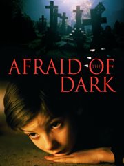 Afraid of the Dark cover image cdn