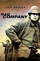 Bad Company cover image cdn
