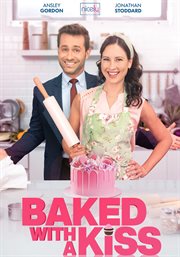 Baked with a Kiss cover image cdn