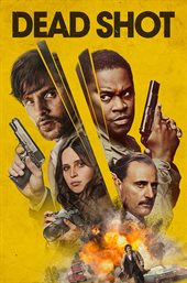 Dead Shot cover image cdn