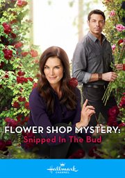 Flower Shop Mystery: Snipped in the Bud cover image cdn