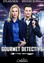 Gourmet Detective cover image cdn