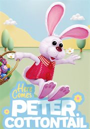 Here Comes Peter Cottontail cover image cdn