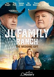 JL Family Ranch: The Wedding Gift cover image cdn