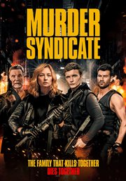 Murder Syndicate cover image cdn