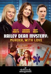 Murder with love. Murder with love cover image cdn