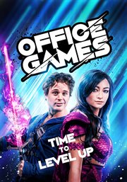 Office Games : time to level up cover image cdn
