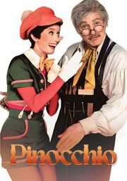Pinocchio cover image cdn