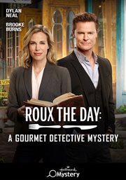 Roux the Day: A Gourmet Detective Mystery cover image cdn