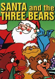Santa & the Three Bears cover image cdn