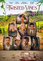 Twisted Vines cover image cdn