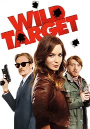 Wild Target cover image cdn