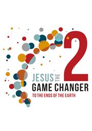 Jesus The Game Changer - Season 2 : Jesus The Game Changer cover image cdn