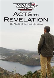 Drive Thru History: Acts To Revelation - Season 5 : Drive Thru History: Acts To Revelation cover image cdn