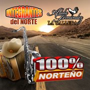 100% Norteño cover image cdn