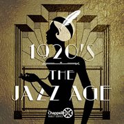 1920's: The Jazz Age : the jazz age cover image cdn