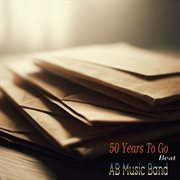 50 Years To Go (Beat) : beat cover image cdn