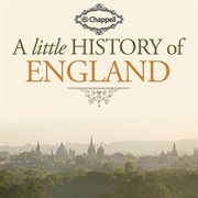 A Little History of England cover image cdn