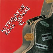 Alternative Rock Tracks, Vol. 2. Vol. 2 cover image cdn