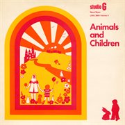 Animals And Children, Vol. 3. Volume 3 cover image cdn