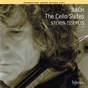 Bach: Cello Suites 1-6, BWV 1007-1012 cover image cdn