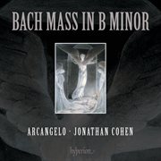 Bach: Mass in B Minor, BWV 232 cover image cdn