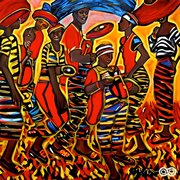 Be What You Are cover image cdn