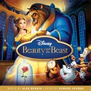 Beauty and the Beast [Original Motion Picture Soundtrack] cover image cdn