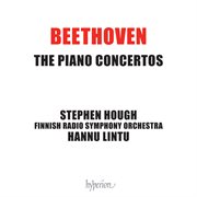 Beethoven: Piano Concertos Nos. 1-5 cover image cdn