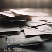 Blank Paper (Beat) cover image cdn