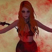 Blood Rain cover image cdn