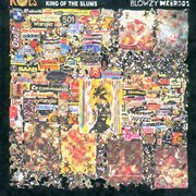 Blowzy Weirdos cover image cdn