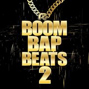 Boom Bap Beats 2 cover image cdn