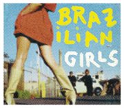 Brazilian Girls Last Call (Remix) EP [International Version] : remix cover image cdn