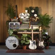 Celebrated By Strangers cover image cdn