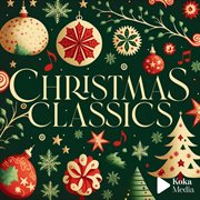 Christmas Classics cover image cdn
