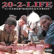 Confessions cover image cdn